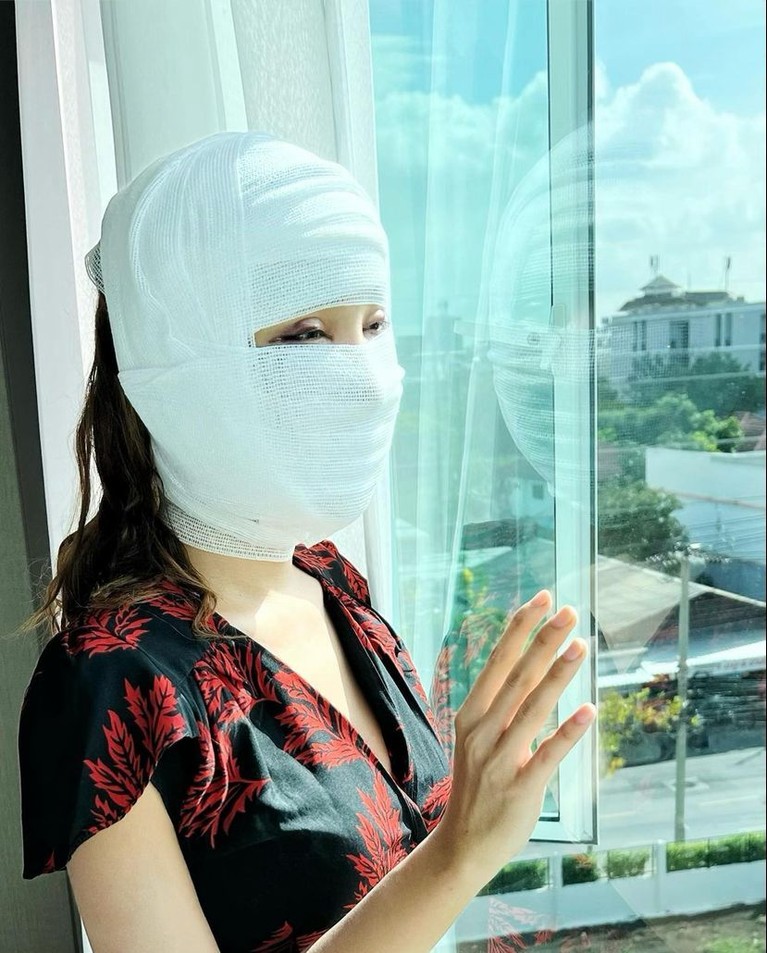 Lucinta Luna