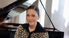 PERCERAIAN BUAT MAIA KEHILANGAN SEGALANYA