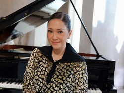 Maia Estianty Banjir Doa, Hari Ini Jalani Operasi Batu Empedu