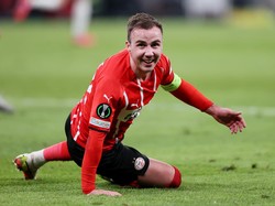 Mario Goetze Sepakat Balik Lagi ke Bundesliga