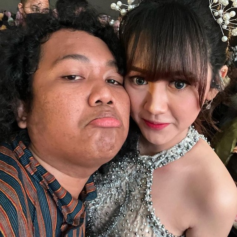 Marshel Widianto Marshel Widianto