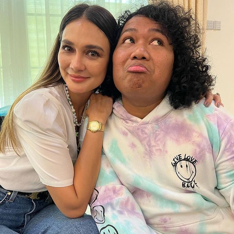 Marshel Widianto Marshel Widianto