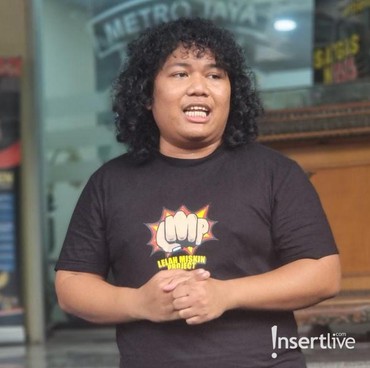 Bongkar Reaksi Ibunda, Marshel Widianto Ngaku Trauma Beli Konten Porno