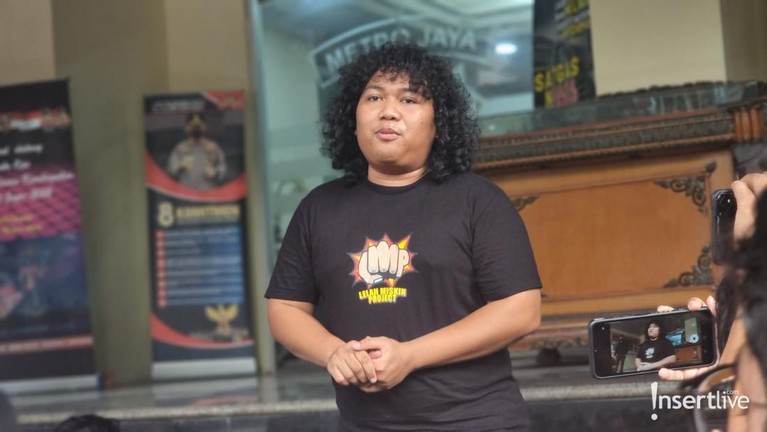 Marshel Widianto Marshel Widianto