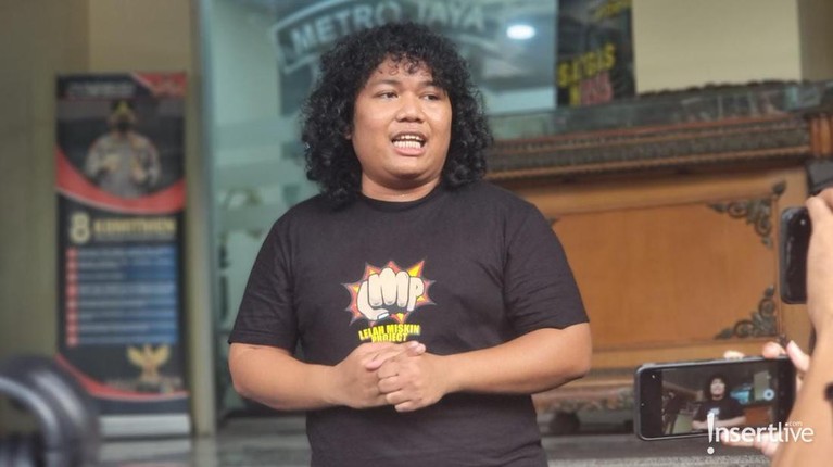 Marshel Widianto Marshel Widianto