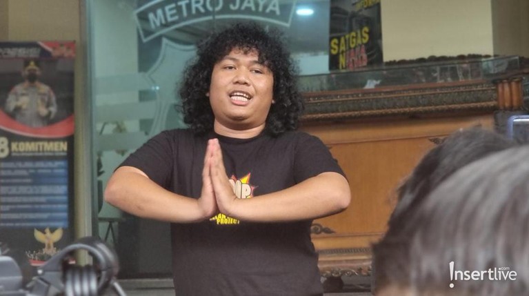Marshel Widianto