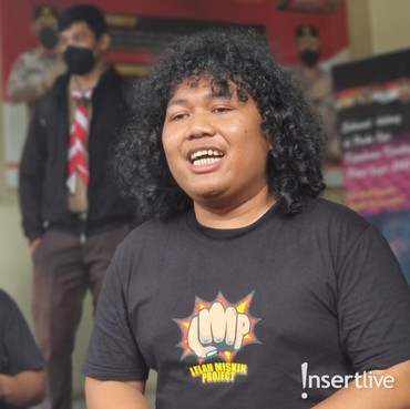 Tangis Marshel Widianto Merasa Dipojokkan di Kasus Dea OnlyFans