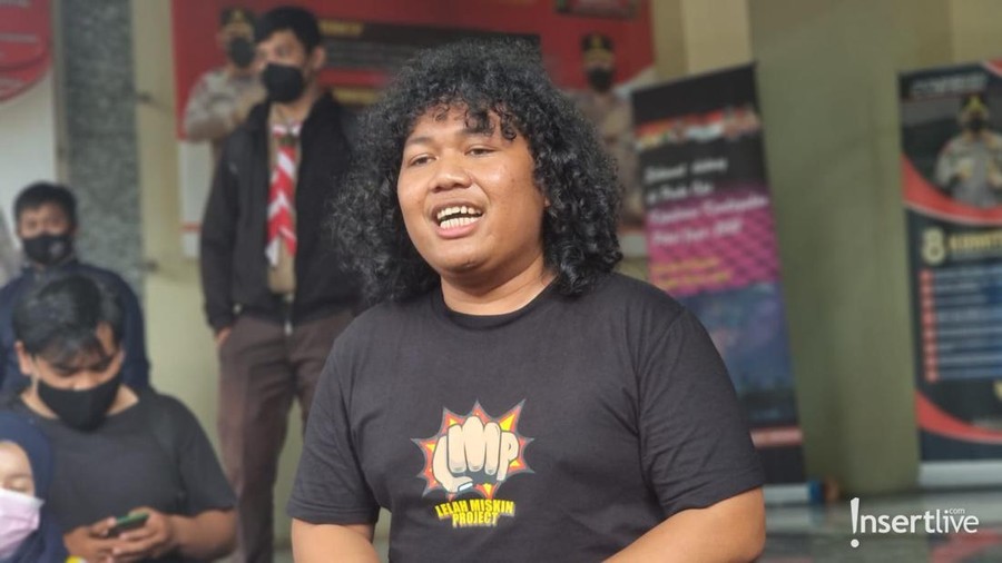 Marshel Widianto