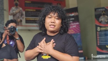 img-title Marshel Widianto Didepak Beberapa Acara karena Beli Konten Porno