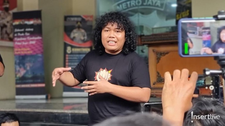 Marshel Widianto