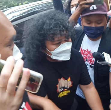 Diperiksa Gegara Jajan Konten Porno, Begini Status Hukum Marshel Widianto
