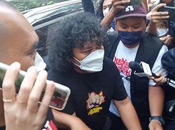 Polisi Bicara soal Potensi Marshel Widianto Jadi Tersangka
