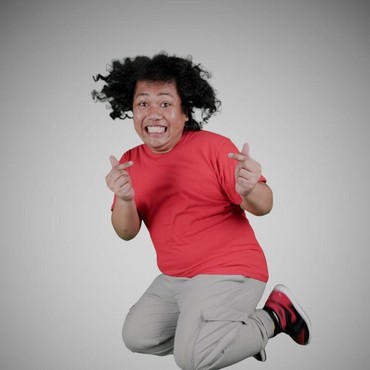 Pernah Jadi Kurir Narkoba Andika Kangen Band, Marshel Widianto: Hidup Kita Kelam