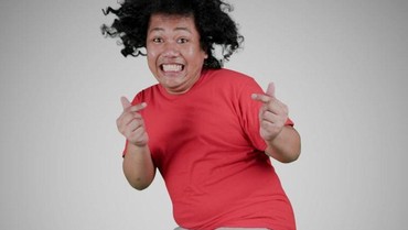 Pernah Jadi Kurir Narkoba Andika Kangen Band, Marshel Widianto: Hidup Kita Kelam