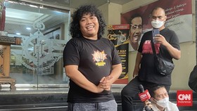 Bursa Pilkada Tangerang Selatan: Narji, Marshel hingga Benyamin Davnie