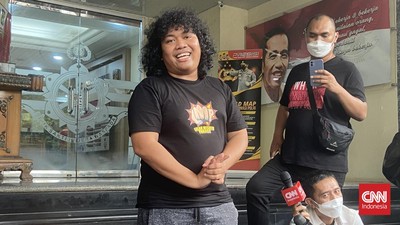 Marshel Widianto Beli Video Dea OnlyFans: Gue Ngaku Salah