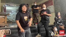 Motif Marshel Beli Video Dea OnlyFans: Materi Stand Up dan Iba