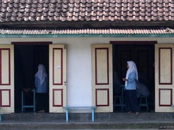 Rumah KH Hasyim Asyari Tetap Terawat, Kim Jong Un Hancurkan Hotel Korsel