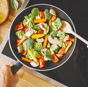 4 Ide Menu Simpel Sahur yang Bisa Dimasak Kurang dari 20 Menit!