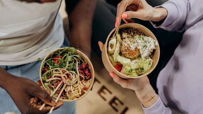 Makanan Sehat Terbaik Buat Perempuan Usia 40-an, Bikin Tubuh Tetap Bugar & Cocok Dikonsumsi Saat Buka Puasa! Makanan Sehat Terbaik Buat Perempuan Usia 40-an, Bikin Tubuh Tetap Bugar & Cocok Dikonsumsi Saat Buka Puasa!