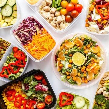 img-title Bebas Repot, 4 Menu Praktis dan Bernutrisi Tinggi Ini Paling Cocok Disajikan Saat Sahur!