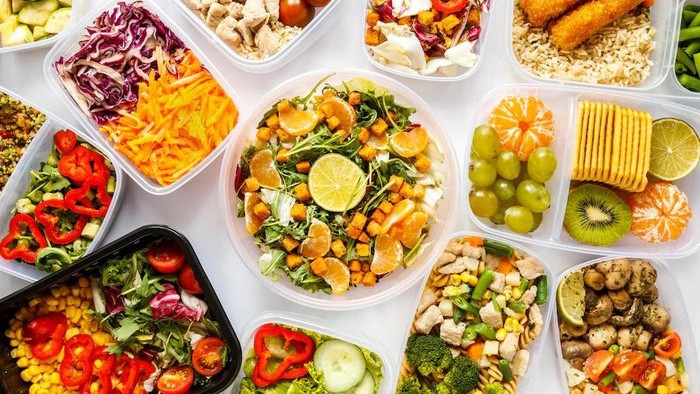 Bebas Repot, 4 Menu Praktis dan Bernutrisi Tinggi Ini Paling Cocok Disajikan Saat Sahur!