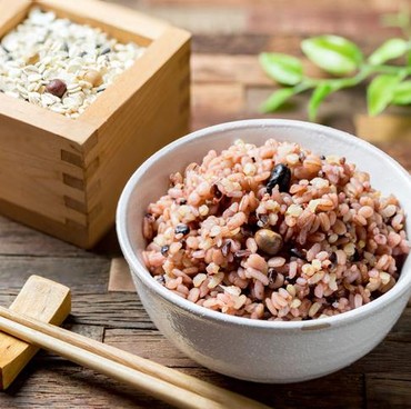 Ini Anjuran Porsi Ideal Makan Sahur Menurut Ahli Gizi