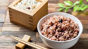 Ini Anjuran Porsi Ideal Makan Sahur Menurut Ahli Gizi