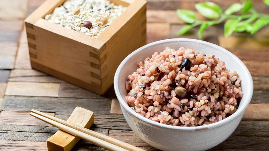 Menu sahur yang bikin kenyang