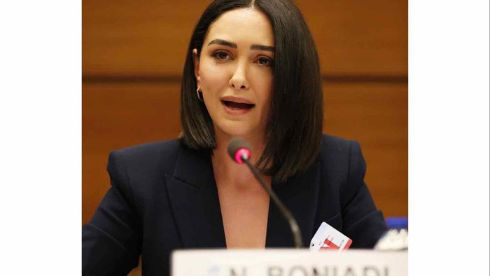 Nazanin Boniadi