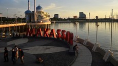 Deret Kota Dunia Paling Kena Efek Pemanasan Global, Makassar Juara