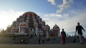 Jadwal Imsak dan Subuh Makassar Hari Ini, Sabtu 8 Maret 2025