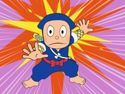 Fujiko A Fujio Pencipta Ninja Hattori Meninggal Dunia