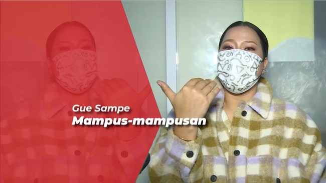Badan Kurus Disebut Gegara Sedot Lemak, Okky Lukman: Mana Buktinya?