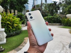 Segini Harga Oppo A96, Resmi Dirilis di Indonesia