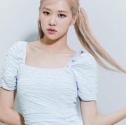 Gemas dan Modis, Segini Harga Baju Rose Blackpink di Pemotretan O!OiCollection!