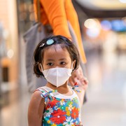 Viral! Anak-anak Positif Covid-19 di Shanghai Dipisah Paksa dari Orangtuanya, Ini Curahan Hati Salah Satu Ibu