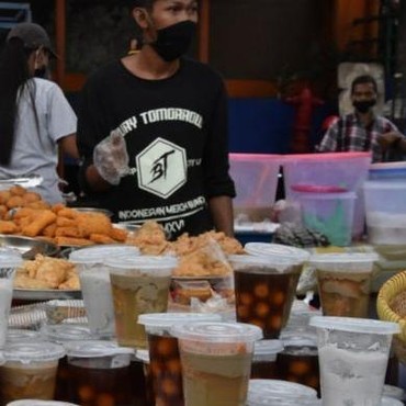 4 Tempat Jajan Murah untuk Berbuka Puasa di Jakarta