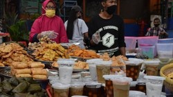 4 Tempat Jajan Murah untuk Berbuka Puasa di Jakarta