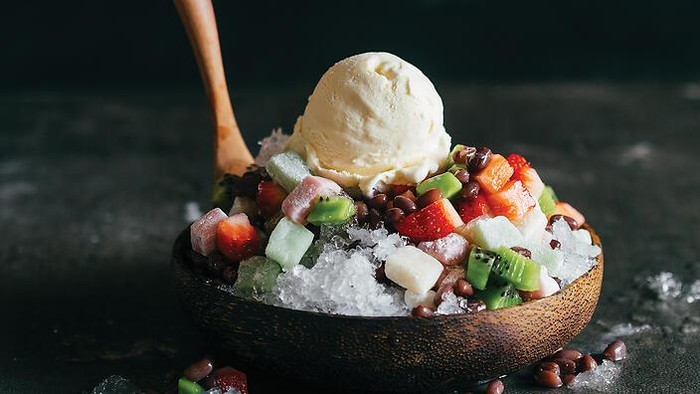 7 Jajanan Korea yang Cocok Jadi Menu Buka Puasa, Bikin Nggak Sabar Menunggu Magrib!