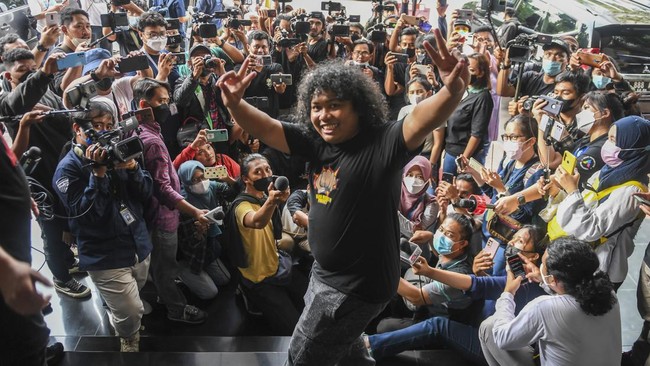 Menurut Ketua DPC PDIP Tangerang Selatan (Tangsel) Wanto Sugito, pihaknya mau calon kepala wilayah nan betul-betul mempunyai pendapat dan pengalaman.