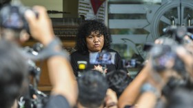 Marshel Widianto Ambil Hikmah Usai Mundur dari Pilkada Tangsel