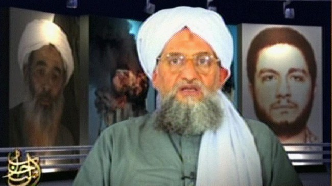 Spekulasi mengenai penggunaan 'bom ninja' langsung mencuat ketika publik melihat foto-foto operasi AS untuk membunuh pemimpin Al Qaeda, Ayman al-Zawahiri.