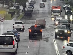Perintah Evakuasi Diberlakukan untuk Penduduk Sydney Akibat Banjir Bandang