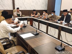 PKS Jatim Sowan ke PWNU, Sampaikan Visi Partai Islam Rahmatan Lil Alamin