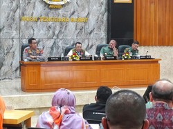 1.200 Orang Ikut Latihan Integrasi Taruna Wreda Nusantara di Lombok