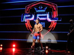Dear Pecinta MMA di Indonesia, PFL Kini Hadir
