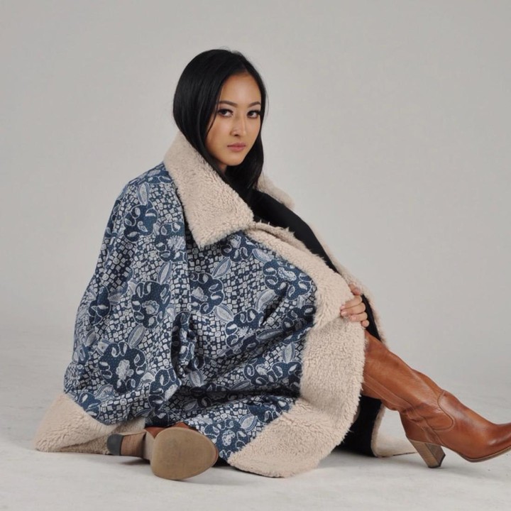 <p>Selain cantik, Puteri Modiyanti juga dikenal <em>fashionable</em>.  (Foto: Instagram @putmod)</p>