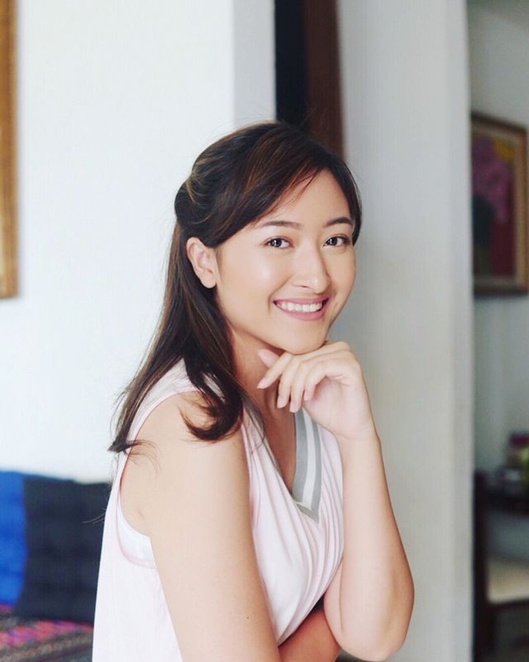 Putri Mondiyati
