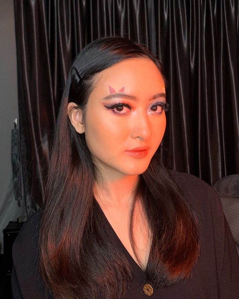 Putri Mondiyati